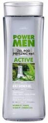 Joanna Power Men tusfürdő gél 300ml Active 4IN1 (5901018020088)