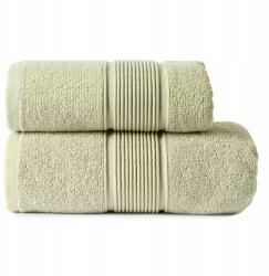 Markizeta Home Fürdőlepedő 50x90 cm Naomi Zsályás pamut (R00002/RB0/008/050090/1)