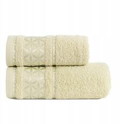 Markizeta Home Frottír törölköző pisztáciás 70x140 cm Paola (PAOLA0/RB0/646/070140/1)