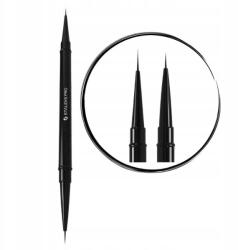 Staleks Kettős Végű Körömdíszítő Ecset 7MM 10MM NBE-01/03 (4823126603025)