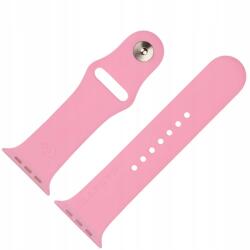 Garett óraszíj 5904238486320 rózsaszín 35 mm (5904238486320)