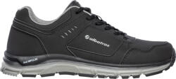 Albatros WHIZ ST Black Low O2 ESD HRO SRA munkavédelmi cipő (ALB-654930-45)