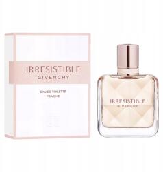 Givenchy Irresistible Fraiche 35ml Edt női illat Eau De Toilette (3274872438811)