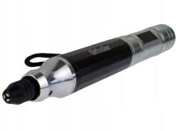  Vezeték nélküli mini fúrógép 3.7V Li-ion 18650 Alumínium 15000 fordulat/perc