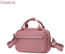  Chantria, CR-CB00771-rose, Kézitáska, Válltáska (CR-CB00771-rose)