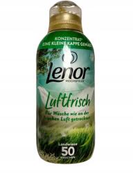 Lenor Luftfrisch Landwiese Lenor Öblítőkoncentrátum 50 mosás Németországból (8700216929899)