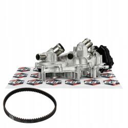 Ecp Mobility Vízpumpa Szett ECP-05E121111 Vw Seat Skoda Audi Cupra 1.0 1.5 Tsi Tfsi
