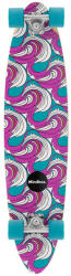 Mindless Swift Pintail 36" Longboard - Rózsaszín