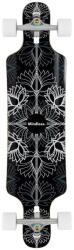 Mindless Solace DT 36" Longboard - Fekete