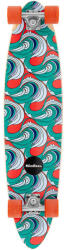 Mindless Swift Pintail 36" Longboard - Narancs
