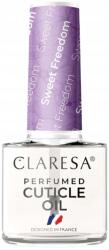 Claresa Sweet Freedom Olíva Bőrhidratálás (5903819804003)