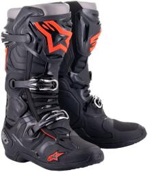 Alpinestars Tech 10 cipő black 9 43