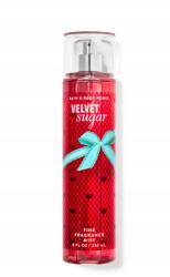 Bath & Body Works Velvet Sugar testpermet (7556)