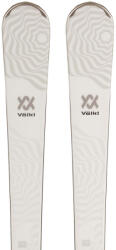 Völkl Flair SC síléc + Marker vMotion 11 Alu GW Lady silver kötés 23/24 TESZTLÉC 158 cm