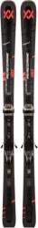 Völkl Peregrine 80 síléc + Marker Lowride 12 TCX GW black-red kötés 24/25 - TESZTLÉC 172 cm
