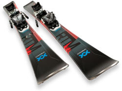 Völkl RTM 76 Elite síléc + Marker VMotion 10 GW 18/19 kötés TESZTLÉC 161 cm