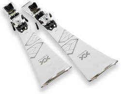 Völkl Flair SC síléc + Marker vMotion 11 alu GW Lady silver kötés 19/20 TESZTLÉC 153 cm