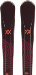 Völkl Flair 79 síléc + Marker iPT WR XL 11 TCX GW Lady black-orange kötés 23/24 TESZTLÉC 156 cm