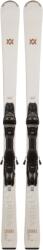 Völkl Flair SC síléc + Marker Vmotion 11 TCX Lady silver kötés 24/25 - TESZTLÉC 158 cm