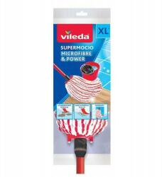 Vileda SuperMocio Microfibre Power Mop 160474 (160474)
