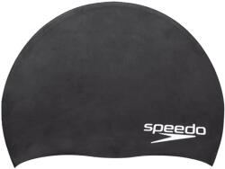 Speedo Biofuse Cap Junior Fekete