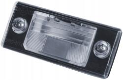 Abakus Loro rendszámtábla világítás 053-10-920