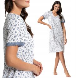 Moraj Kényelmes Könnyű Pamut Női Rövid ujjú Hálóing Alsóruha Moraj S (PDK2600-008)