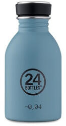 24Bottles Urban 250 ml Rozsdamentes Acél Kulacs Powder Blue (24B563)