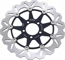 Galfer Féktárcsa Galfer Wave 300 MM Kawasaki Gpz 1100 Gtr 1000 W 650 Zr 750