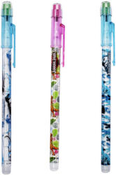 FTC Tolóbetétes Ceruza Radírral Jurassic World (5.9973615719E+12)