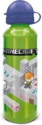  Kulacs Fém 530 ml Minecraft (QX674534)