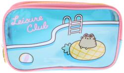  Blueprint tolltartó, Pusheen Tropical Vacation (6) (PUTV6775)