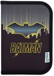 Scooli töltött tolltartó, Batman (6) (BMAT0445)