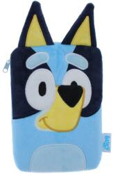  Blueprint plüss tolltartó, Bluey (6) (BLUE6843)