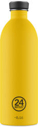 24Bottles Urban 1000 ml Rozsdamentes Acél Kulacs Taxi Yellow (24B1932)