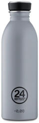 24Bottles Urban 500ml rozsdamentes acél kulacs, FORMAL GREY (24B544)