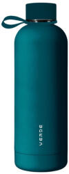  Verde Fém Kulacs 500 ml Milano Kék (AAD331)