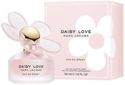 Marc Jacobs Daisy Love Eau So Sweet eau de toilette spray 50 ml