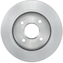 Bosch 0 986 478 605 Féktárcsa (1db)