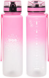 Ars Una Kulacs 1000 ml Candy Floss Motivációs (5452) 25 (AU56574524)