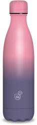 Ars Una Duplafalú Fém Kulacs 500 ml Gradient (5155) 22 (AU55811552)
