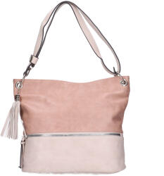 Hernan Bag HB0151 púder női válltáska