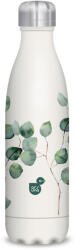 Ars Una Duplafalú Fém Kulacs 500 ml Botanic Leaf (5396) 24 (AU55813969)