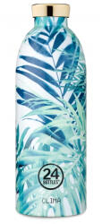 24Bottles Clima 850 ml Duplafalú Fém Termosz Rozsdamentes Lush (24B112)