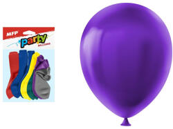 MFP Lufi 23 cm 12 Darab/Csomag Metál Vegyes Színek (MFP8000106)