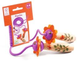 DJECO Ugrálókötél - Florita - Djeco (DJ02018)