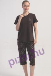 Vienetta Halásznadrágos női pizsama (NPI5624 M)