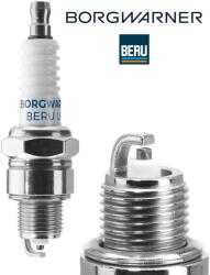 BorgWarner (BERU) gyújtógyertya BorgWarner (BERU) Z10 for CITROËN, PEUGEOT, SUZUKI, RENAULT, … (Z10)