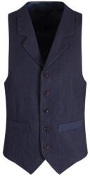 Walker Slater Vestă de costum Walker Slater Edmond - Navy - 50 (P27727)