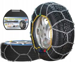  Automata hólánc, 2 db x 12 mm, gyors szerelés Hkn 130 (B0C8T8QD7J)